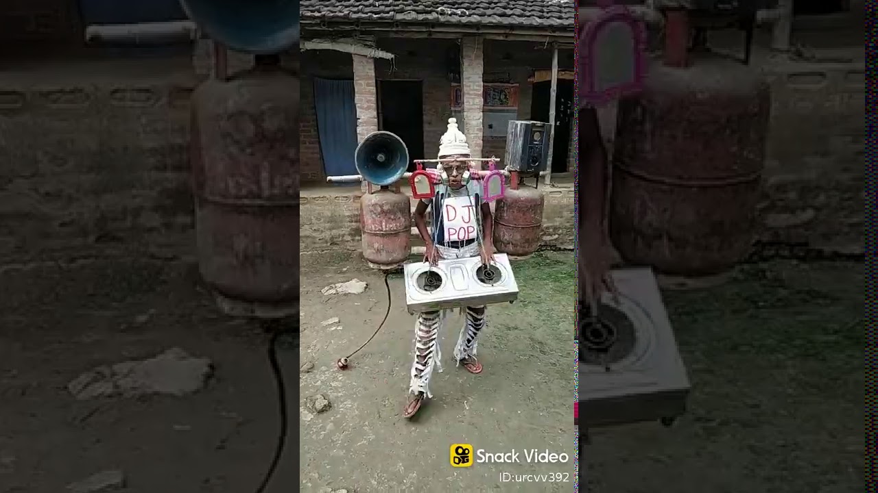 Bend Baja desi dj remix song in the Rajasthan what's app stetas