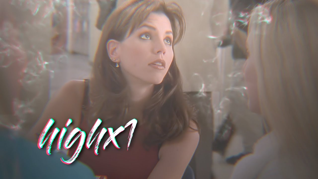 highx1 ; cordelia chase [btvs]