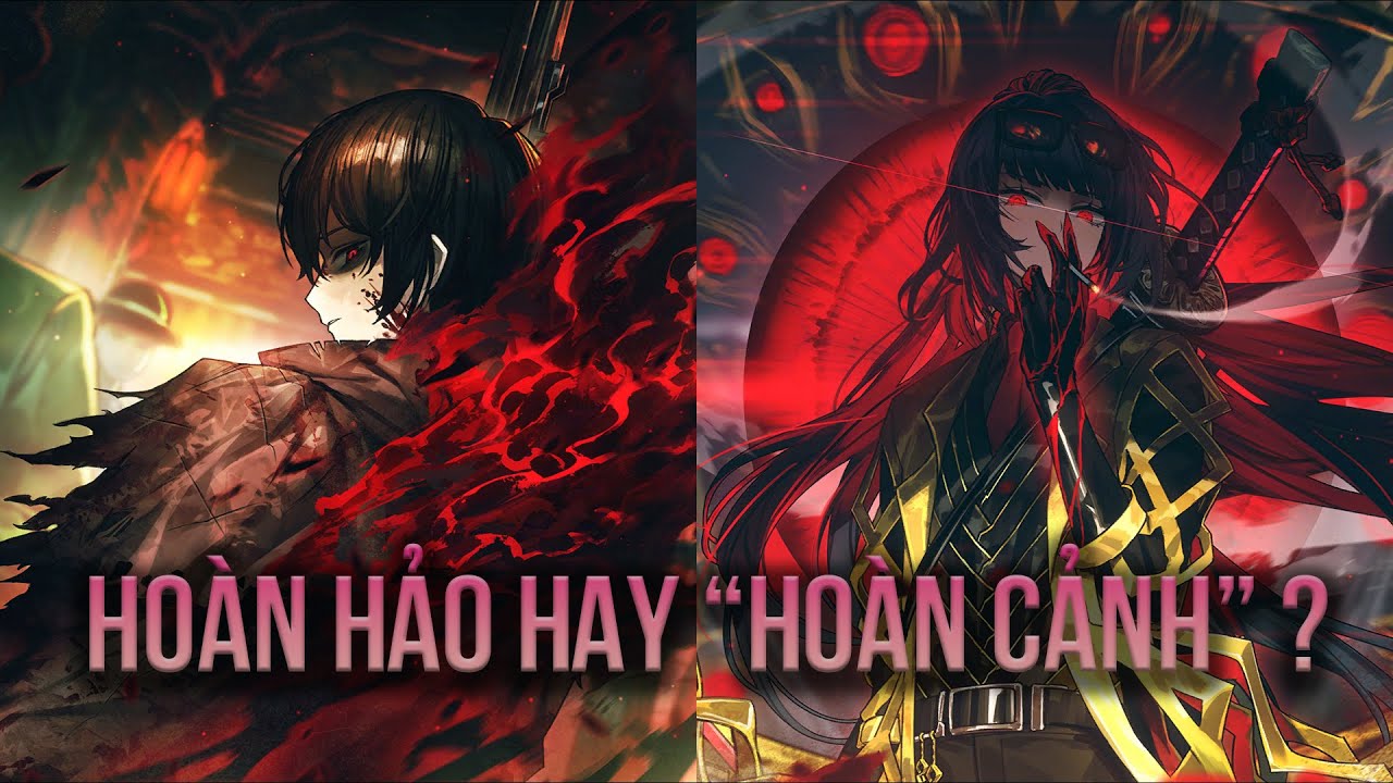 Tiêu điểm LIMBUS COMPANY | N CORP DUO