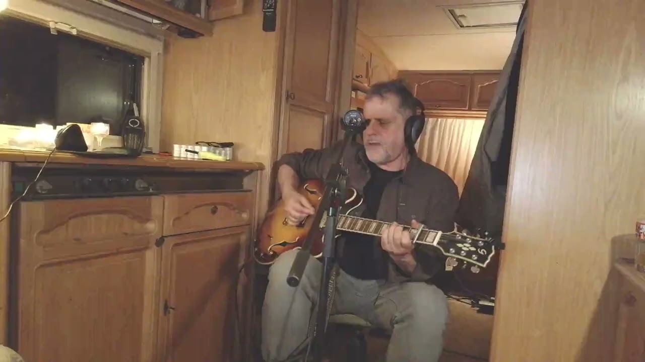 All Along the Watchtower Bob Dylan (Cover)