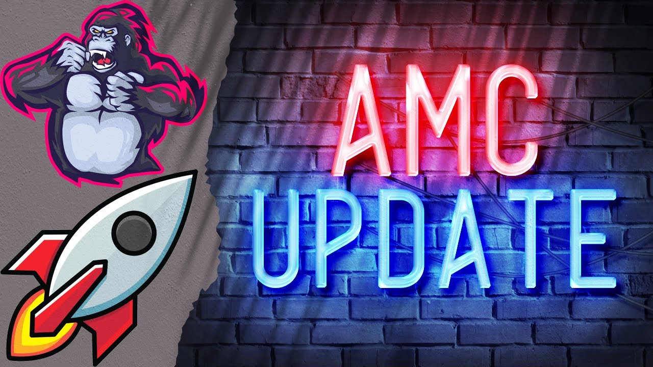 AMC Is Winning! Dark Pool Data Review & Possible SEC Crackdowns.