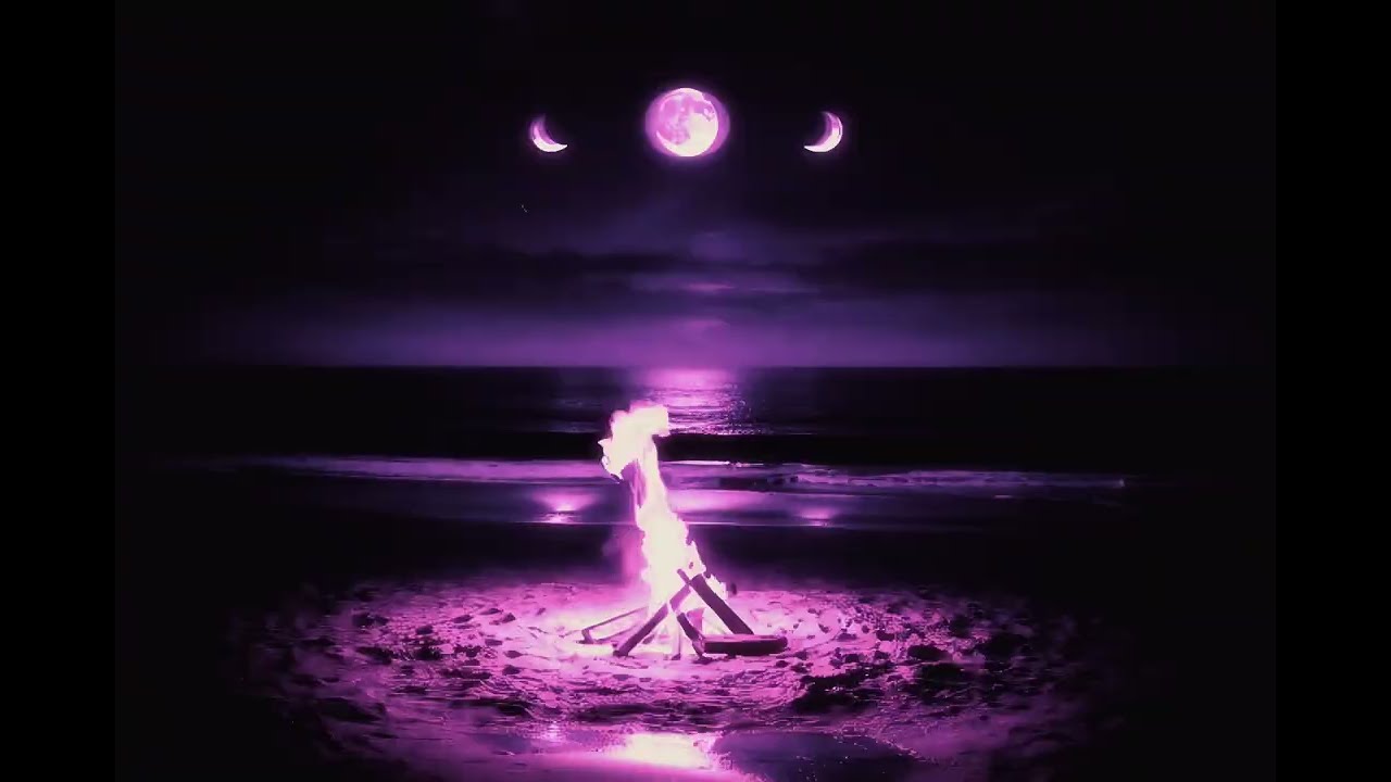 3 NOCH3S - MUZZAS (VISUALIZER)