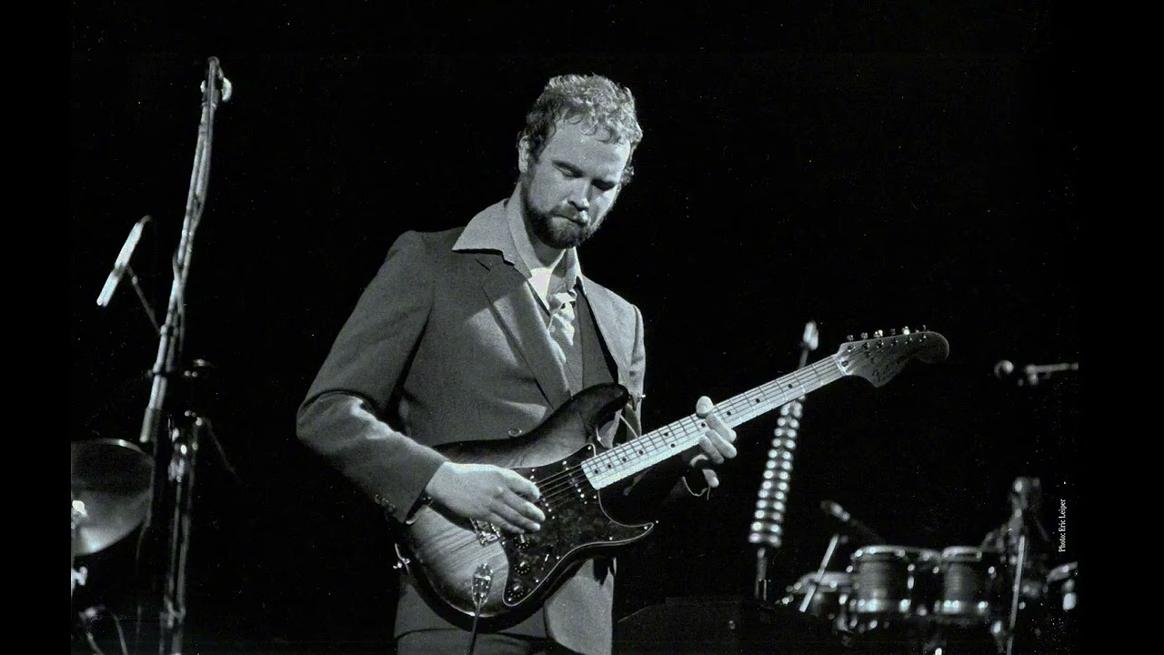 John Martyn Interview From 1981