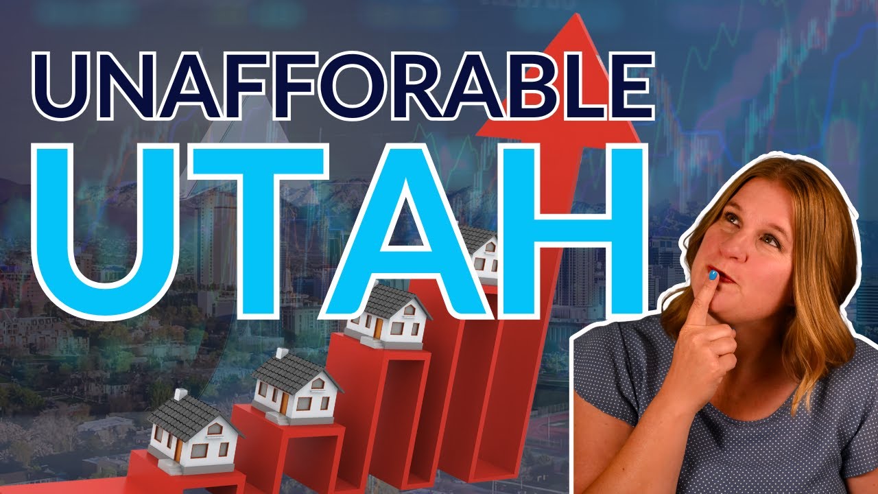 How Much Do You Need To Make To Buy A House in Utah - 2025