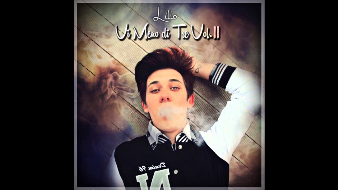 1 Lillo -Prendi E Te Ne Vai