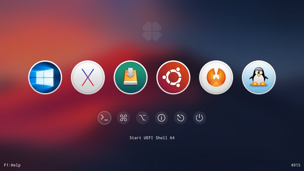 Install windows 7 and windows 10 with mac os triple boot the Final solution