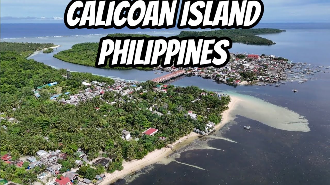 Calicoan & Guiuan