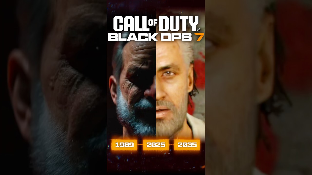 This Explains a Big BO7 Mystery...