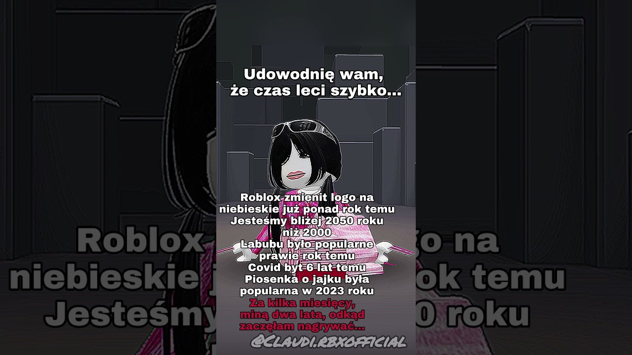&hellip; || #claudirbx #tocahanna147 #roblox #wyy #wybijsie #dc #fypシ #foryou #dlaciebie #polska #nudy