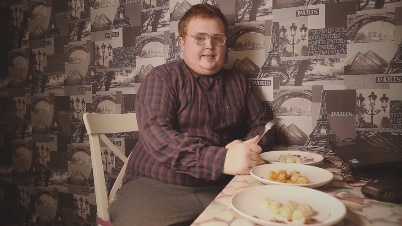 Своими руками - ВАРИМ ПЕЛЬМЕНИ