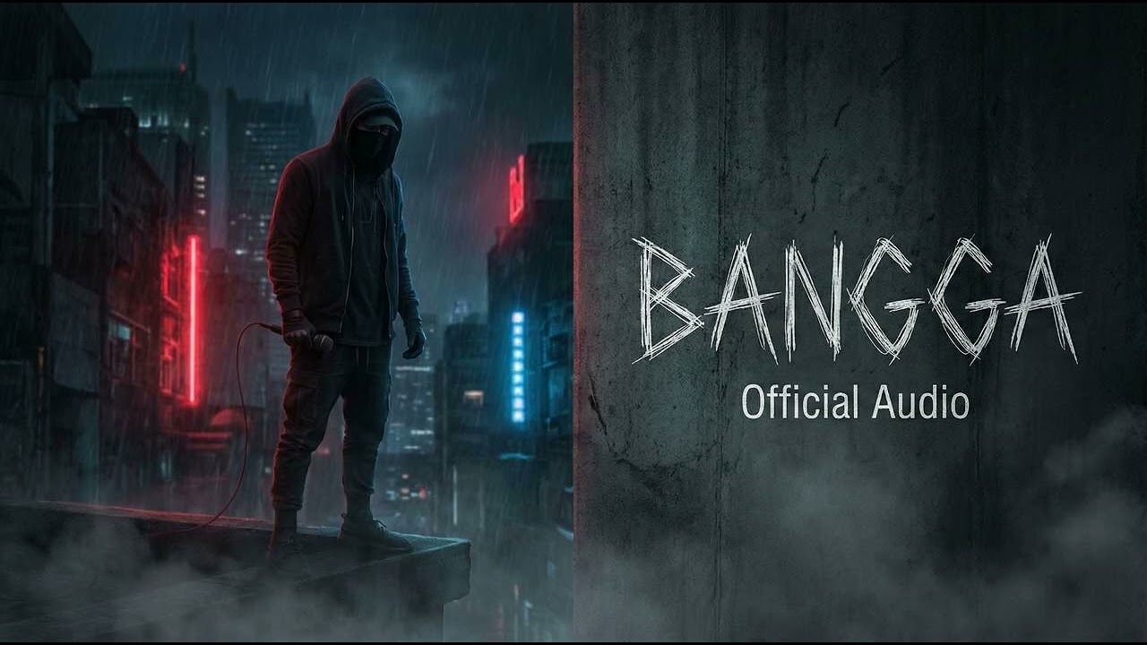 Bangga (Official Audio)