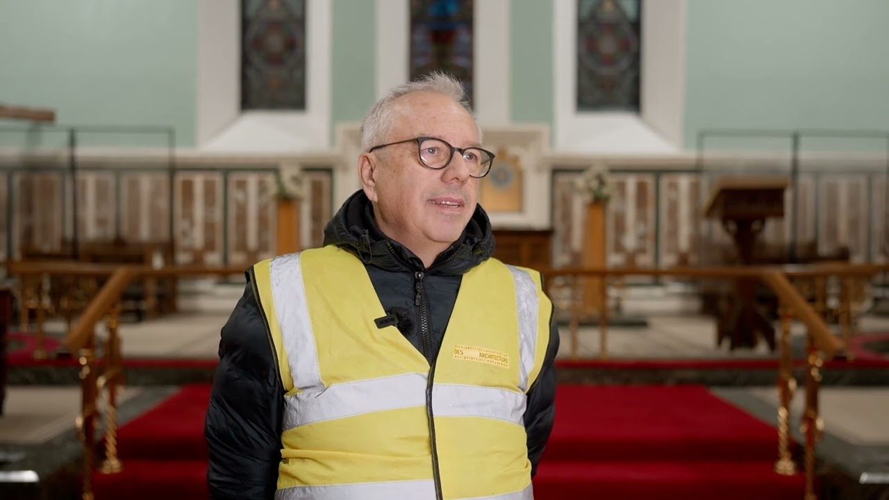 Lurgan Stories: Re-Imagining Shankill