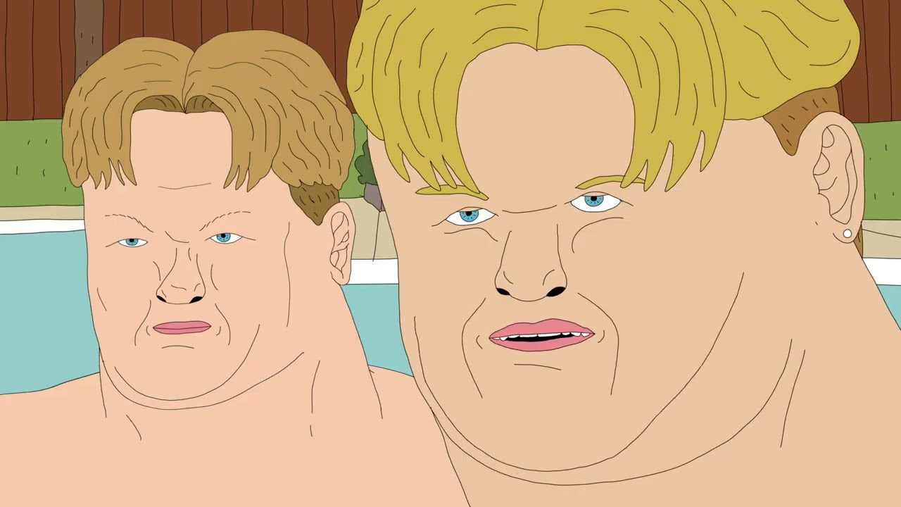 HAHA, YOU CLOWNS - EPISODE 2
