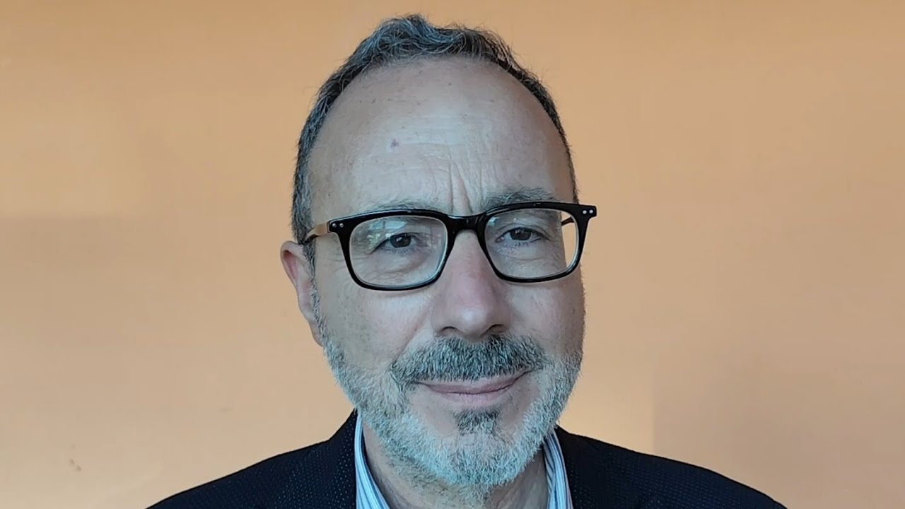 Il prof. Rocco Sciarrone parla delle infiltrazioni mafiose nel Ponente Ligure