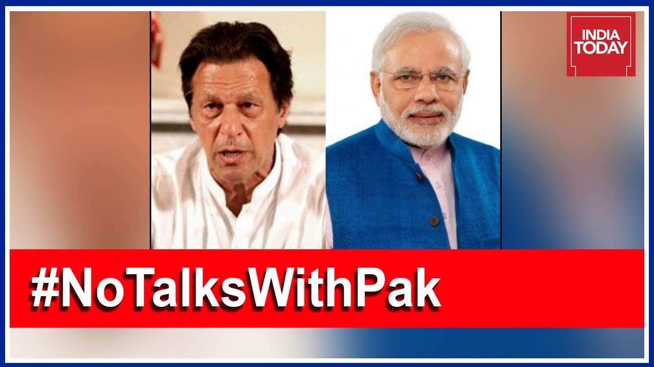 India-Pak Talks Called Off : Is The 'Muscular' Kashmir Policy Not Working? | India First