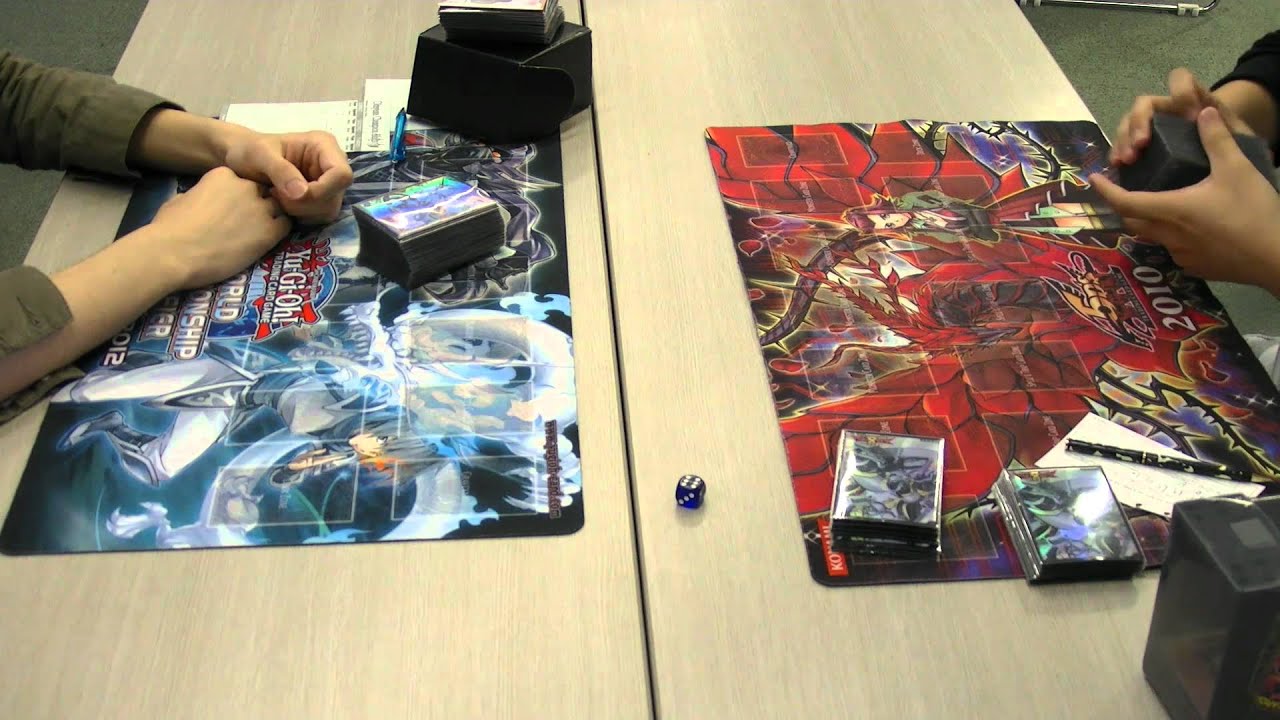 一回戦　jspeed vs ゆーせい Part 1/2
