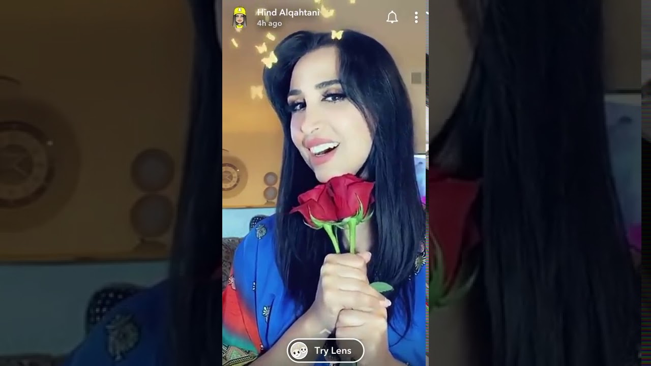 هند القحطاني تصرح عن سبب طلاقها