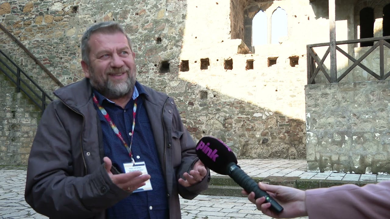 Prilog: Smederevska tvrđava