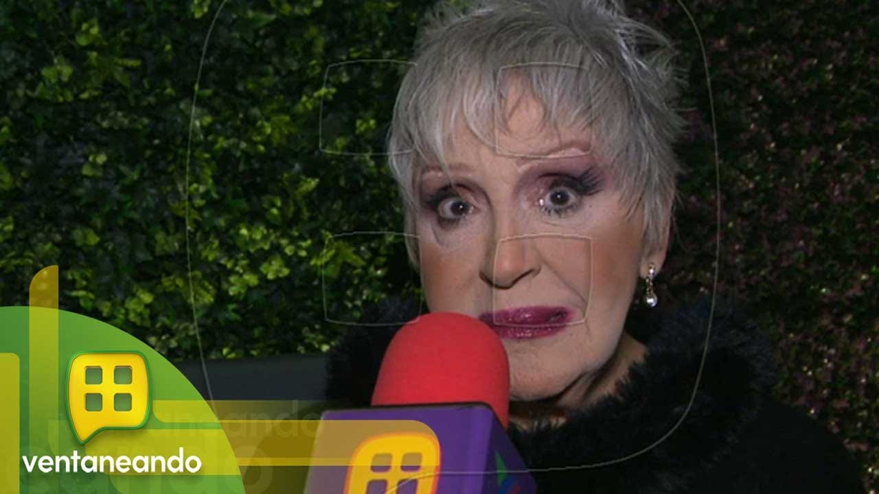 Anel Noreña nos confirma ni sus hijos ni nadie puede usar el nombre de José José. | Ventaneando