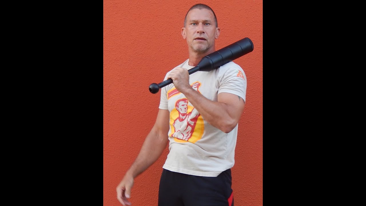 Clubwork Club Training Mills | Exercise At Home Over 40