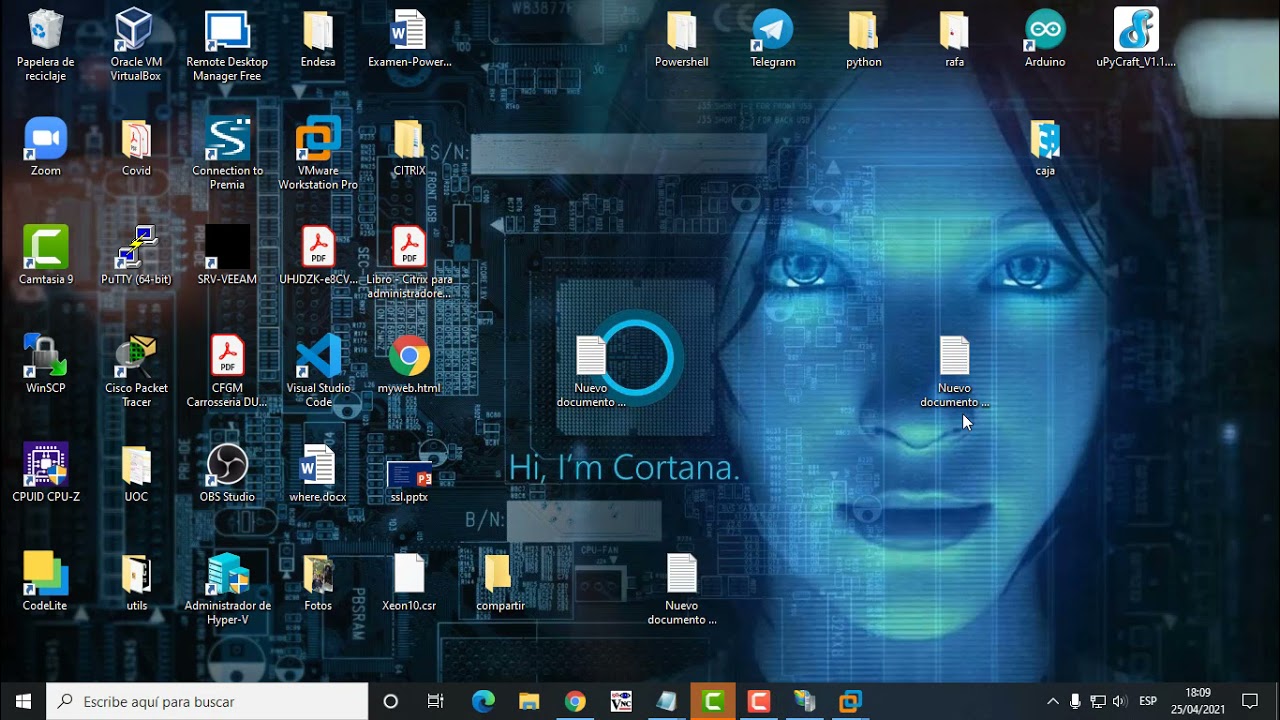 Crear e instalar Certificado SSL en IIS