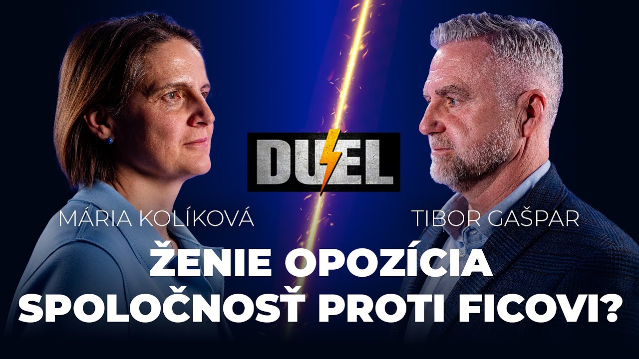 Gašpar vs. Kolíková: Ktorá vláda rozvrátila verejné financie?