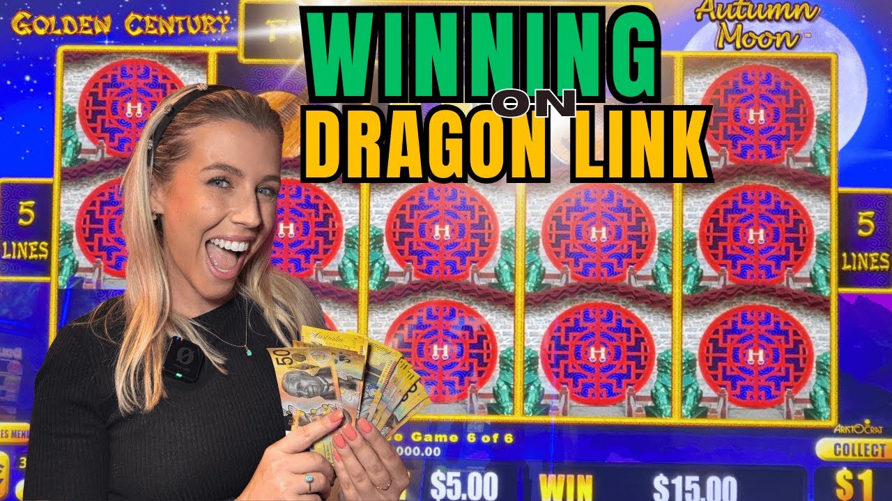МЕТОД СЛОТОВ ПРИВОДИТ К ЭПИЧЕСКОЙ СЕАНСЕ СЛУЖБЫ Dragon Link