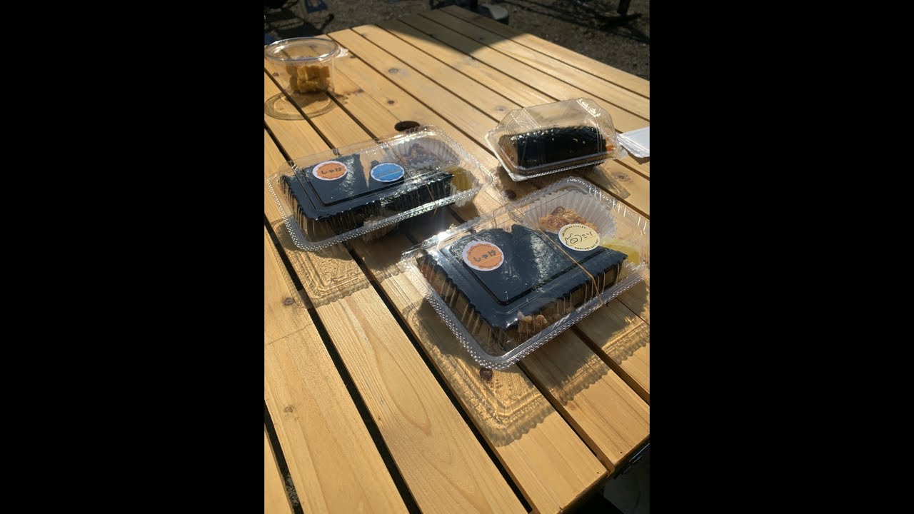 朝ごはんしっかり食べましょう！ストレッチライブ！