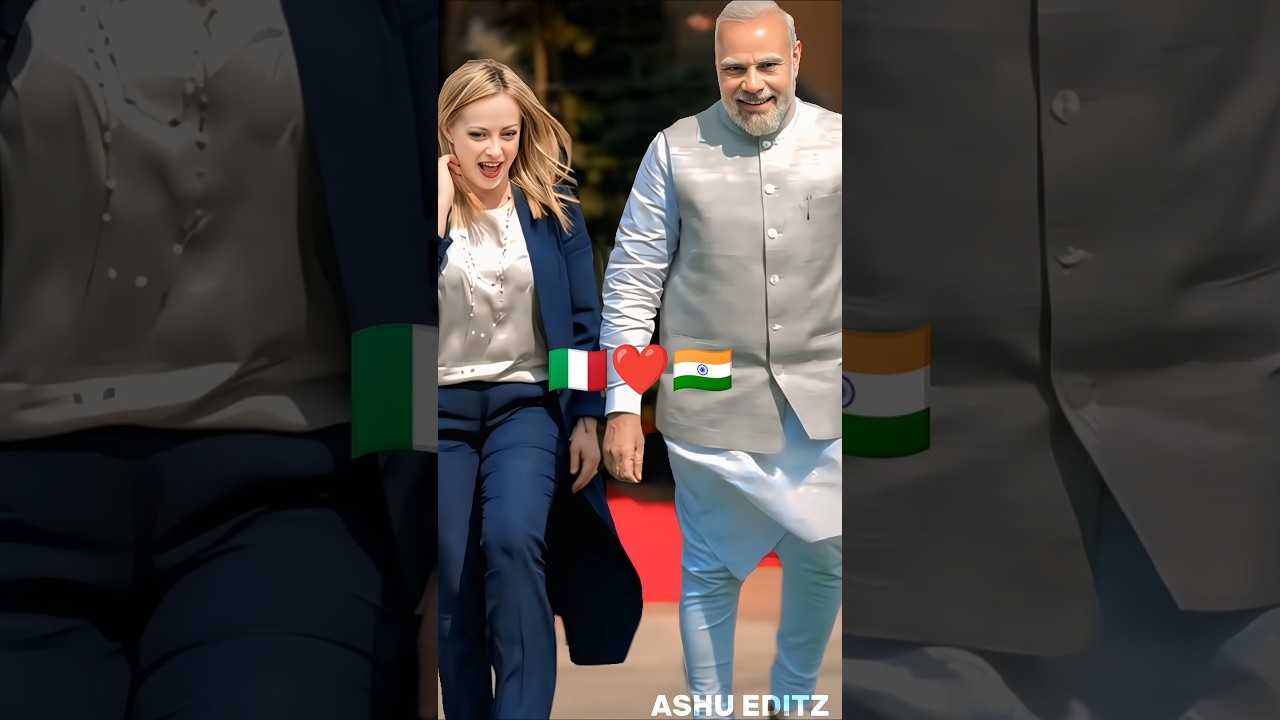 Top 10 Countries That Love India In 2025 || #shorts #facts #india #top10 #usa #scosummit #russia