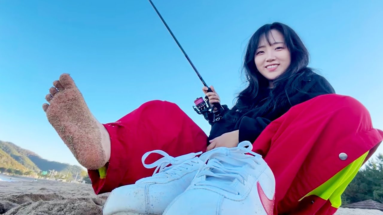 그놈의 삼치가 뭐라고 - 영덕(끝)