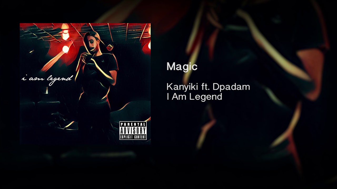 Magic x Dpadm
