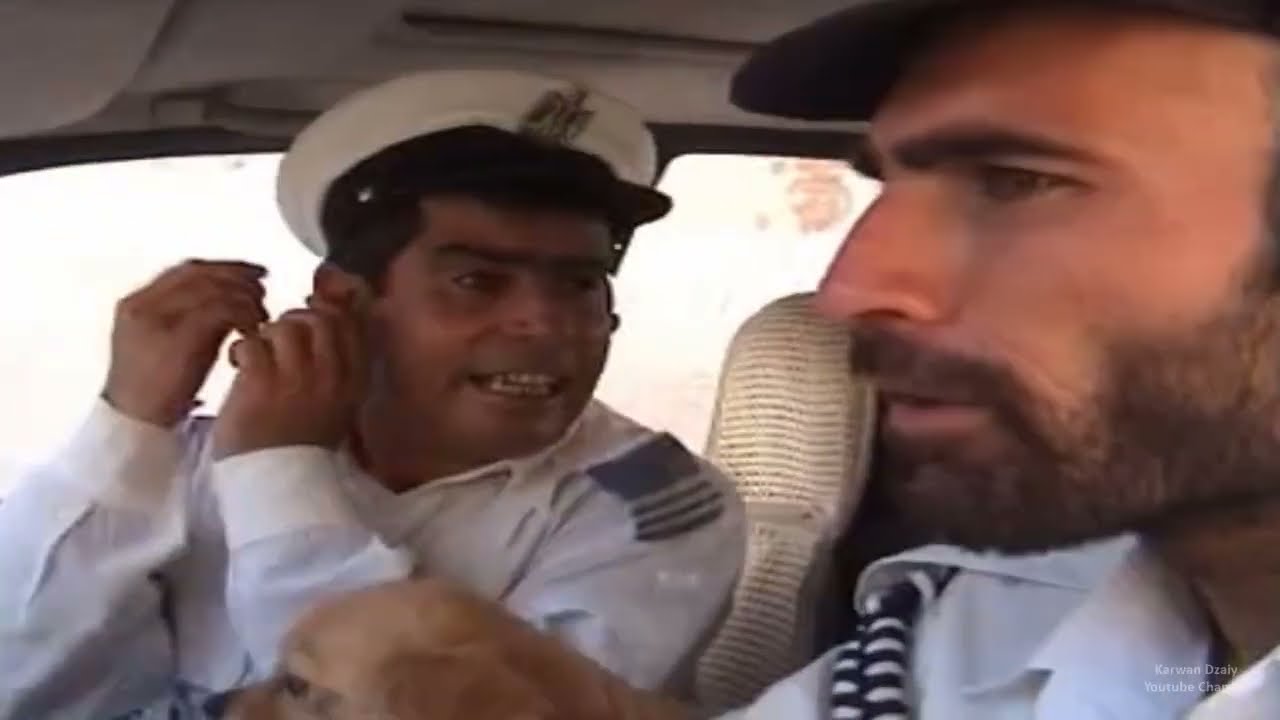 Flimi Comedy Kurdi - Balfa(3abo & Shahban)HD | فلیمی كۆمیدی كوردی (به‌لفه_عه‌بۆ و شه‌عبان)‌