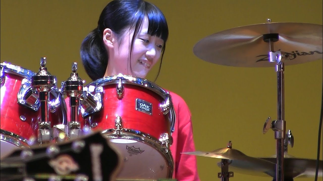 WIND MACHINE - MAMBOU Jazz Band 2017 京都府立工業高校吹奏楽部