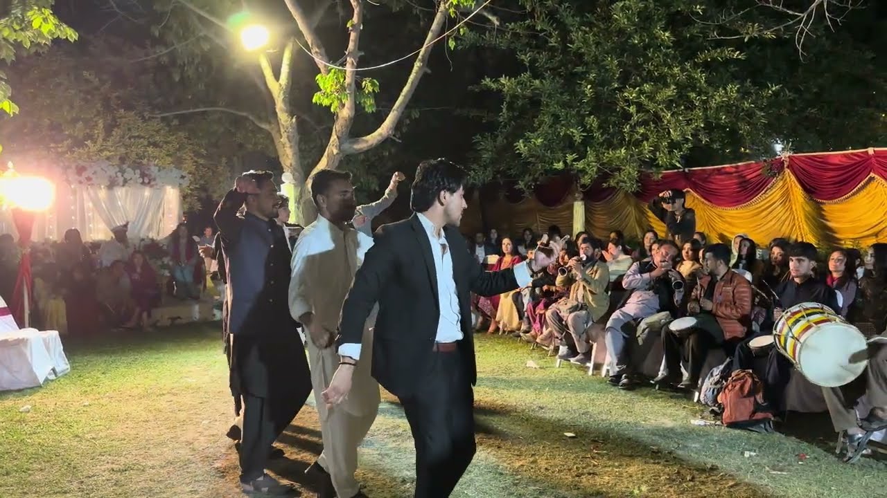Hunza Hareep | Hunza Cultural Dance | Hareep Hunza |  Traditional Dance