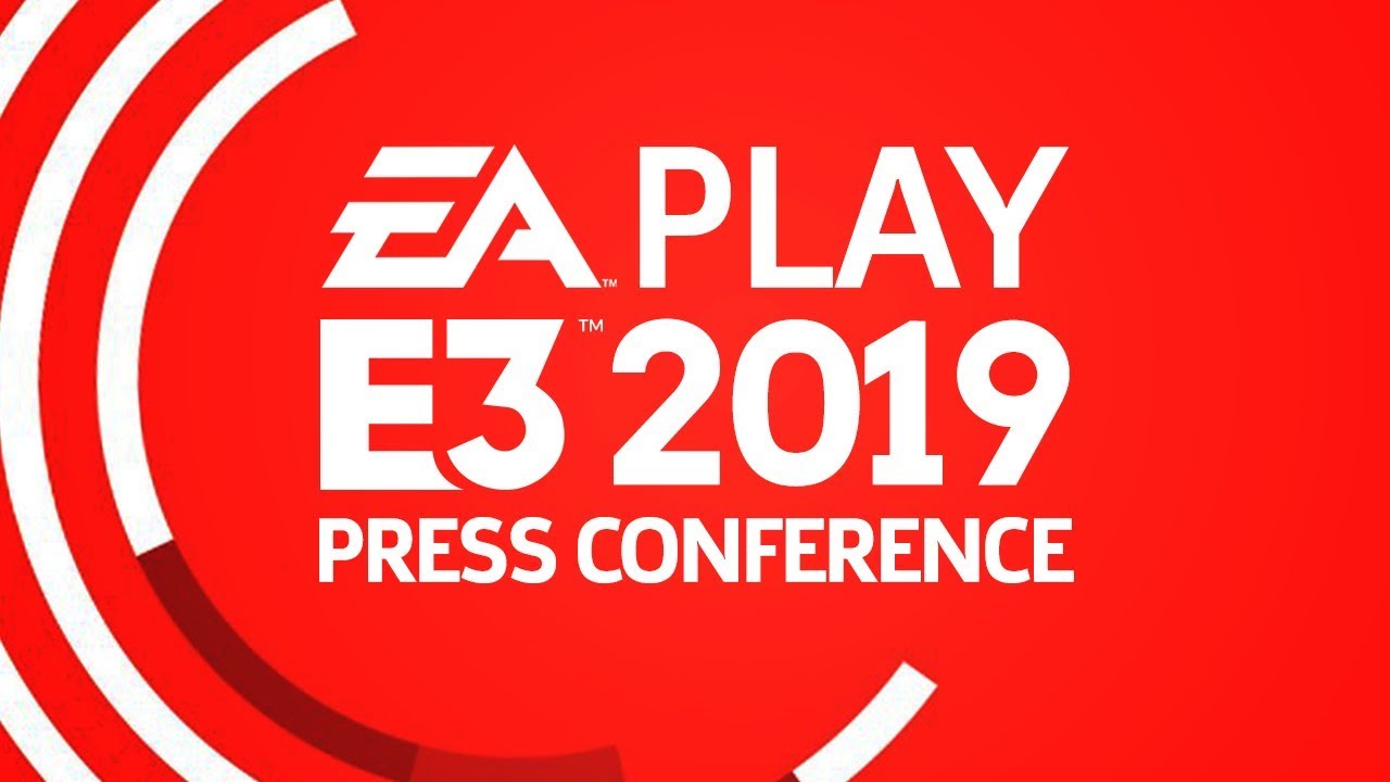 FULL EA Play E3 2019 Presentation