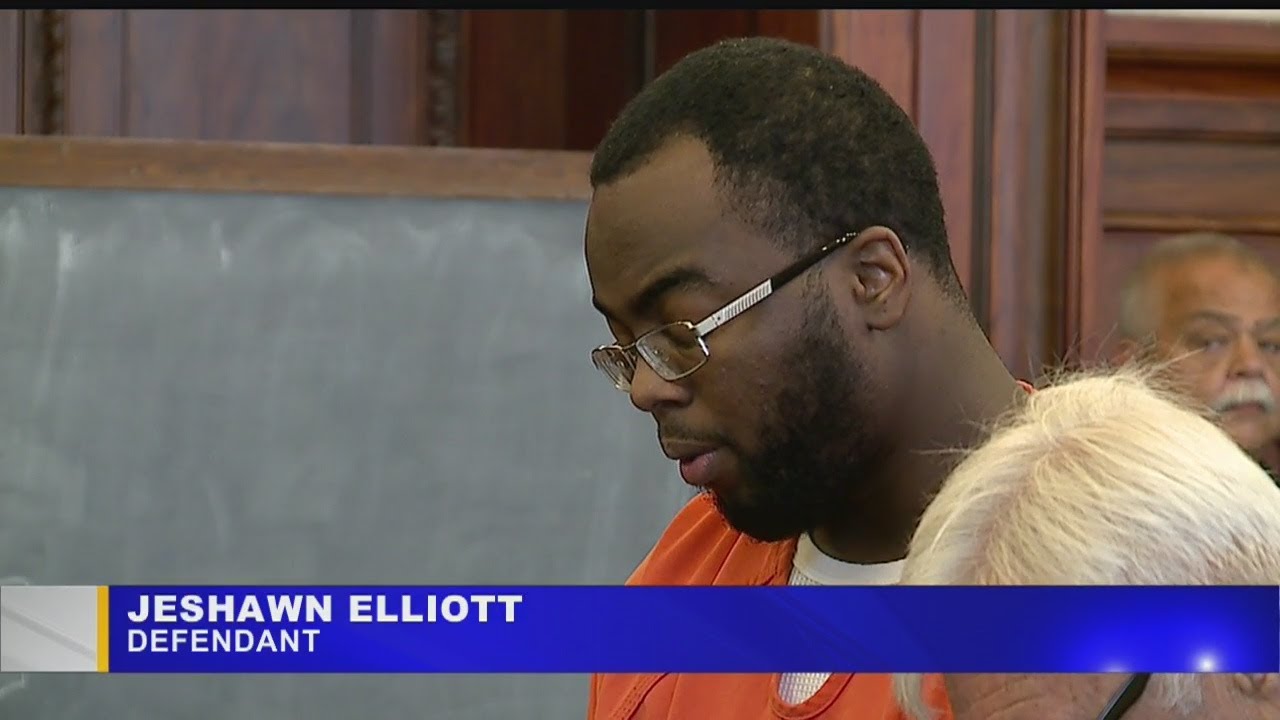 Youngstown defendant takes plea deal for girlfriend's murder