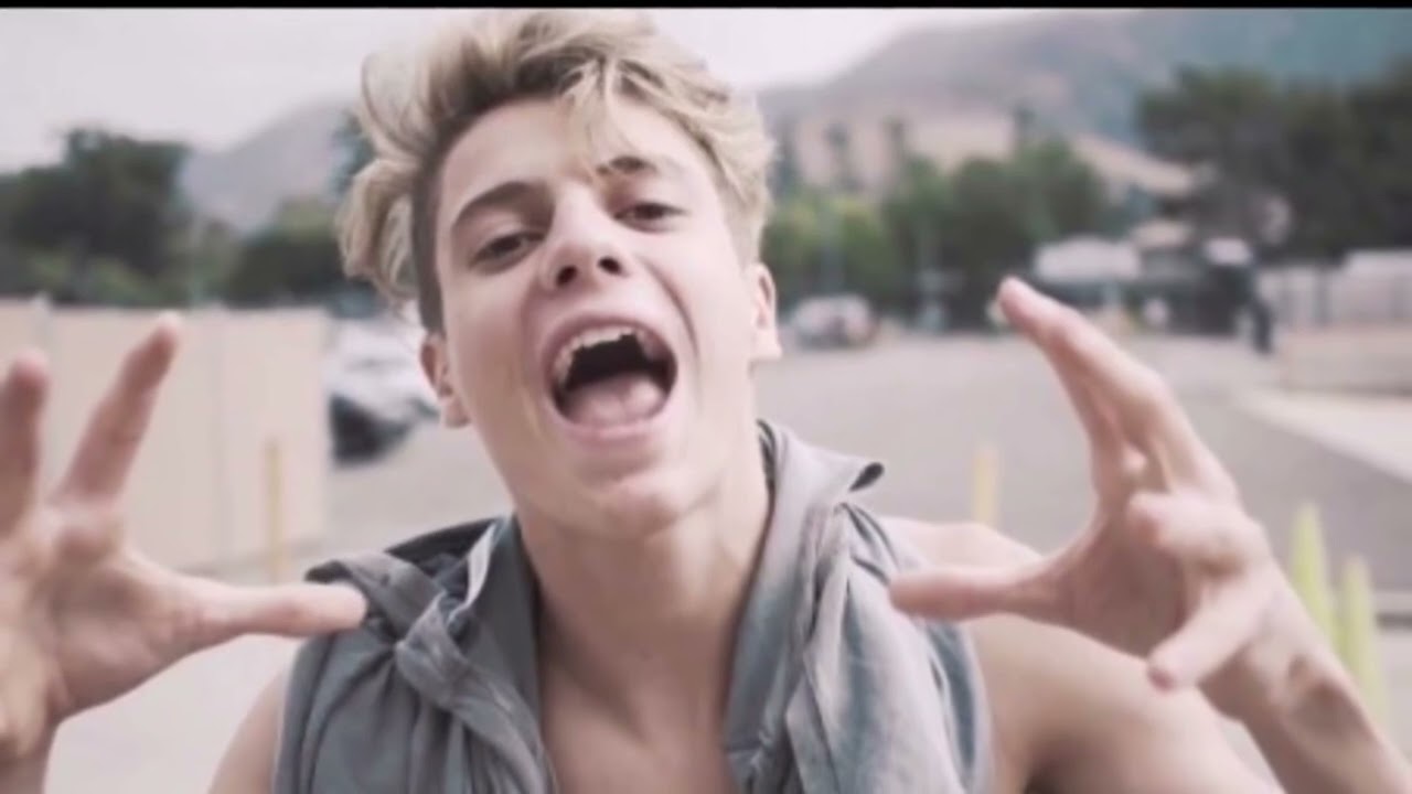 HAPPY BIRTHDAY JACE NORMAN