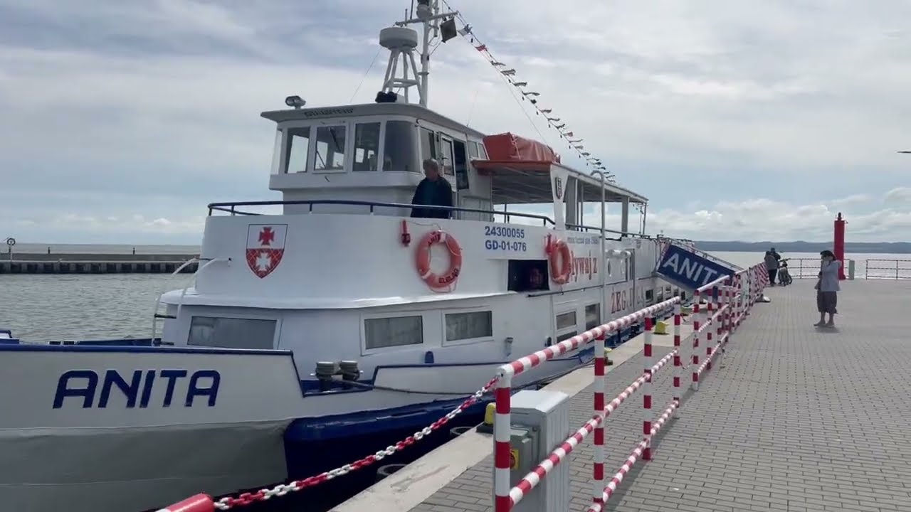 28.07.2025 Krynica Morska