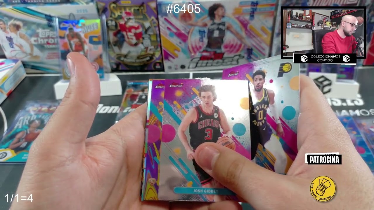 ¡¡RELEASE DAY FINEST NBA !!