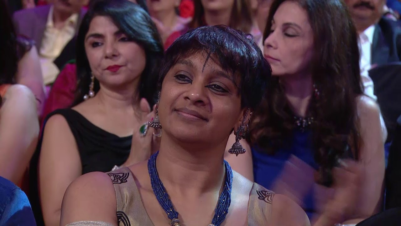 Best Lyrics | Mithoon for Tum Hi Ho | Zee Cine Awards 2014
