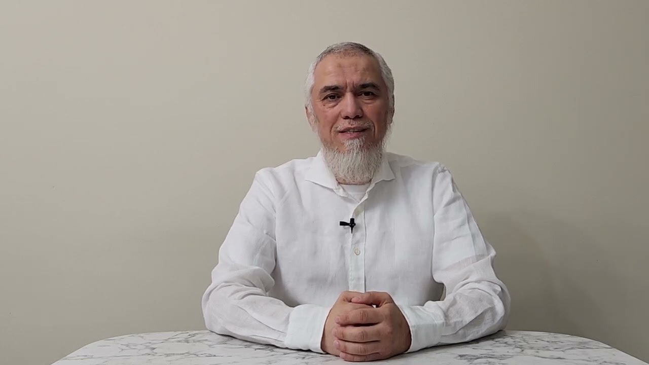 Allahın Quranda misal çəkdiyi mömin qadın