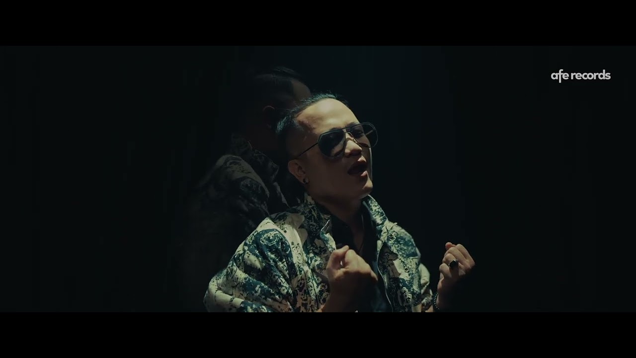 Tirta Adilla - Reinkarnasi (Official Music Video)