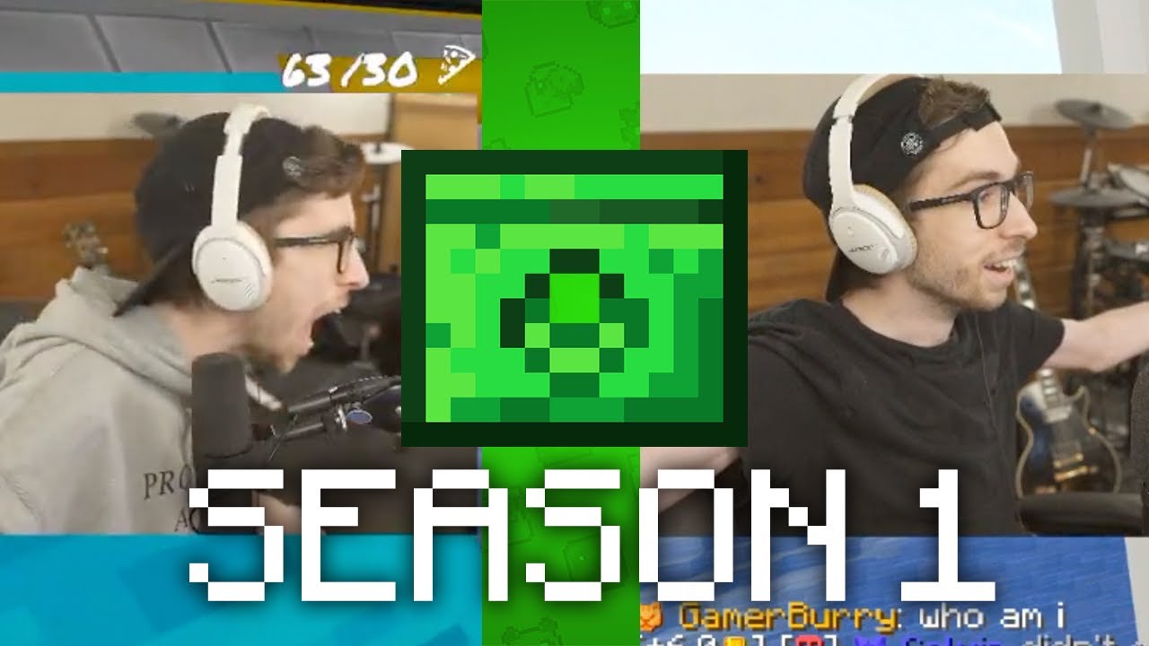 Pete HITW win compilation (Season 1)