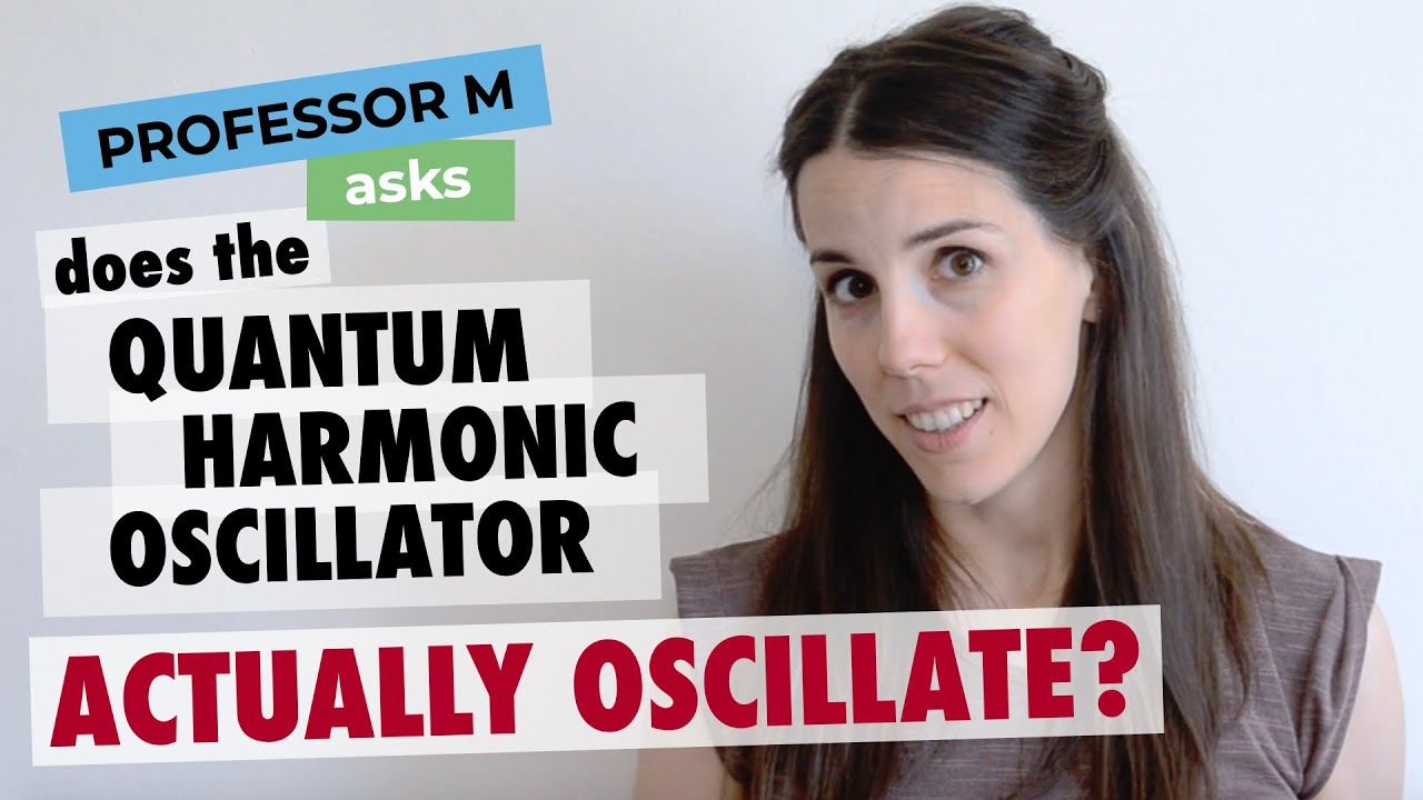 Quasi-classical states: does the quantum harmonic oscillator ACTUALLY oscillate??