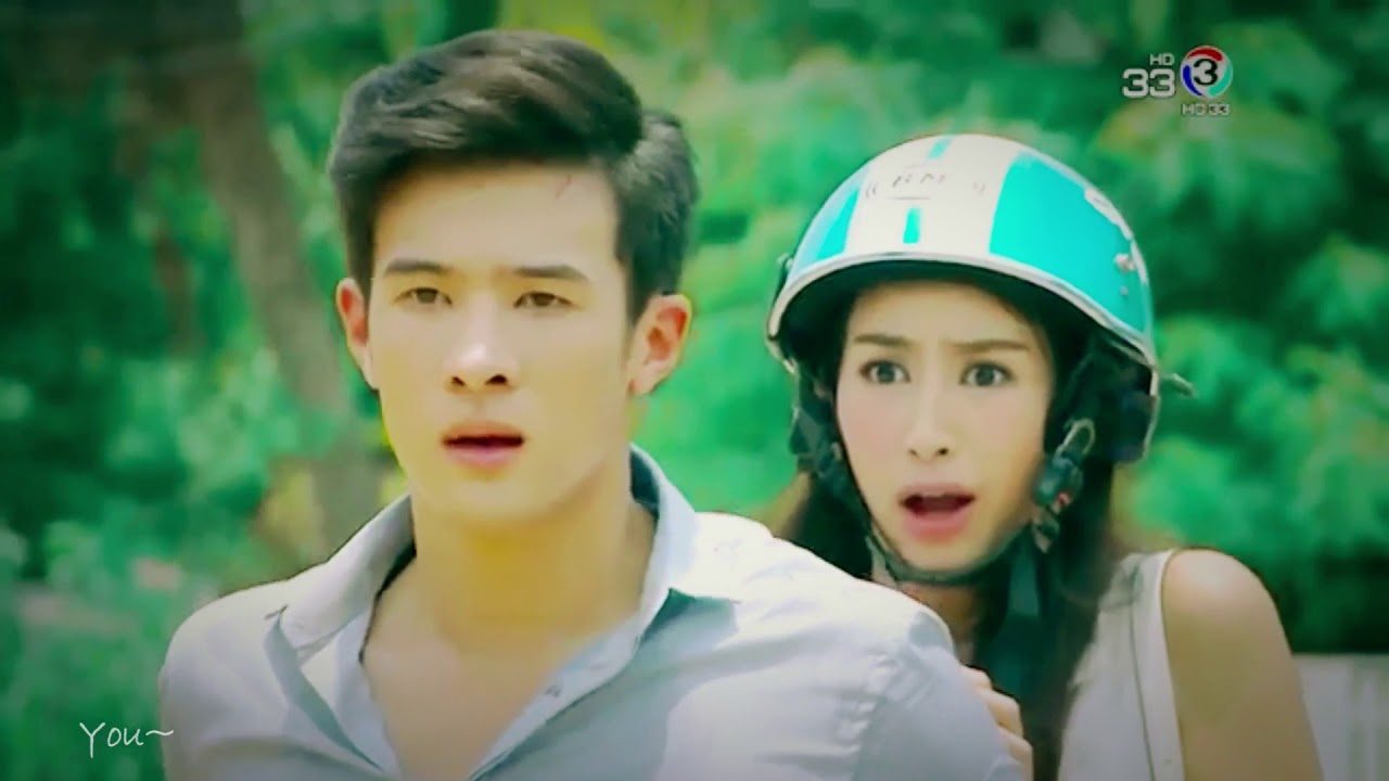 Sai Tarn Hua Jai (2017) James Ma & Mint Chalida mv