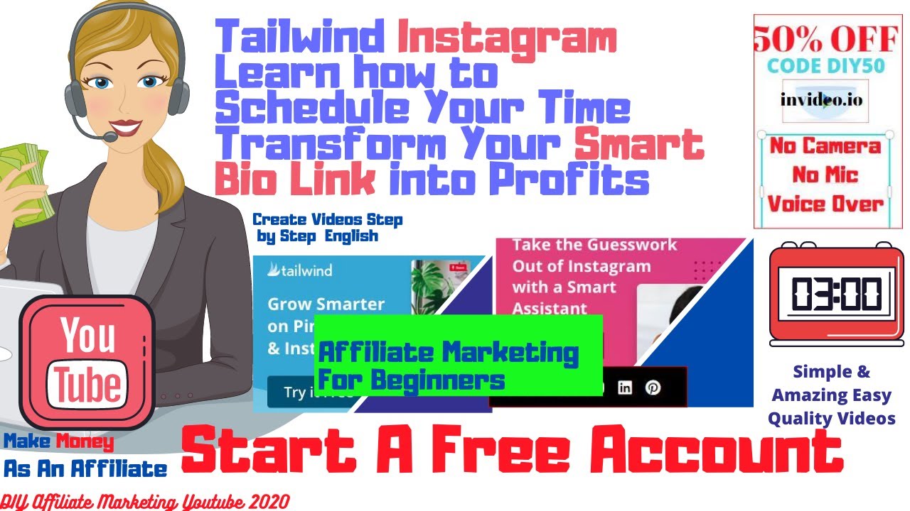 Tailwind Instagram Learn how to Schedule Your Time Transform Your Smart Bio Link into a Lead Magnet