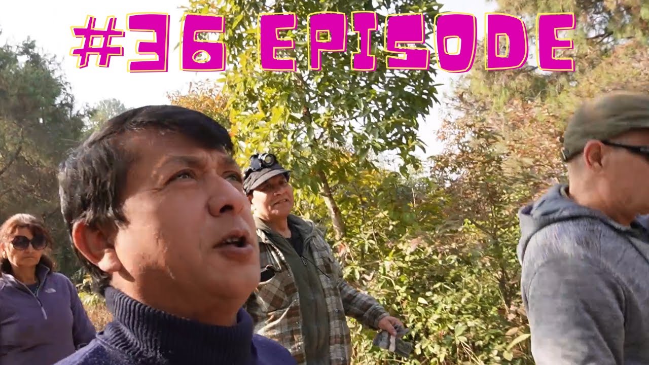Pharping Bridge Vlog || Kamal Man Shrestha