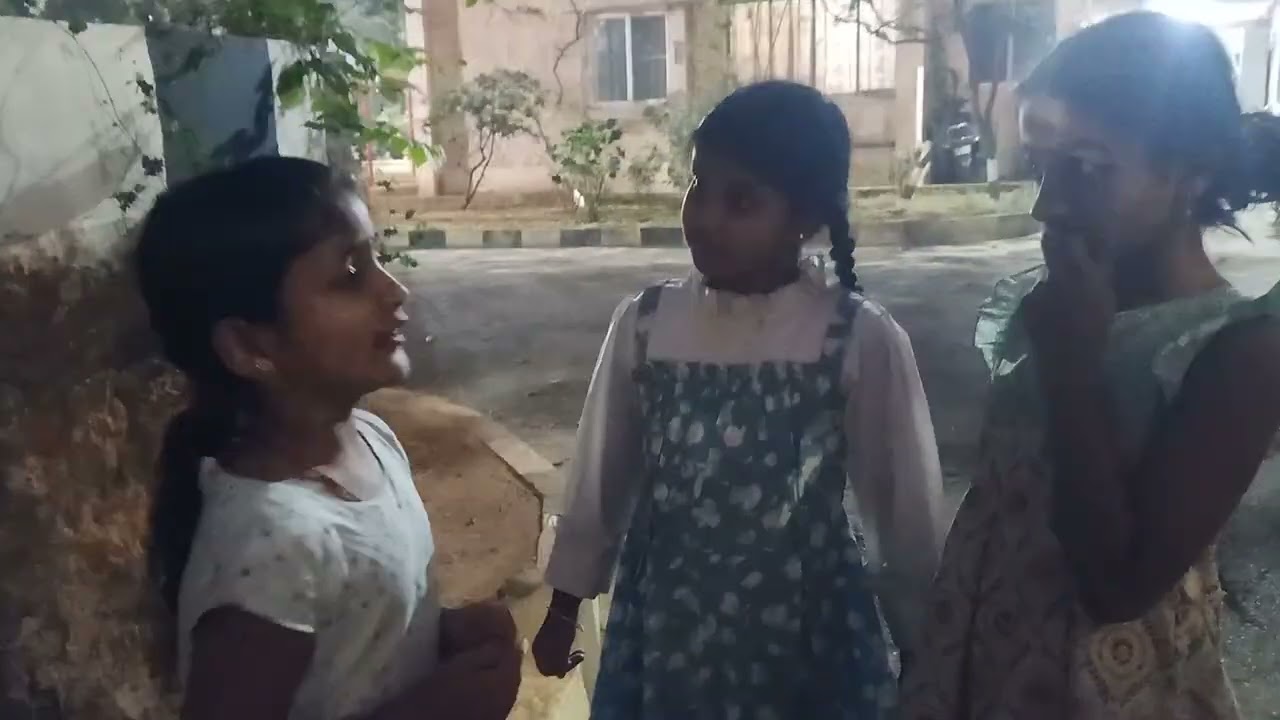 #onlydrama #nature kuda #support chesindhi pillalaki #wait for #twist #super asalu #childrensownskit