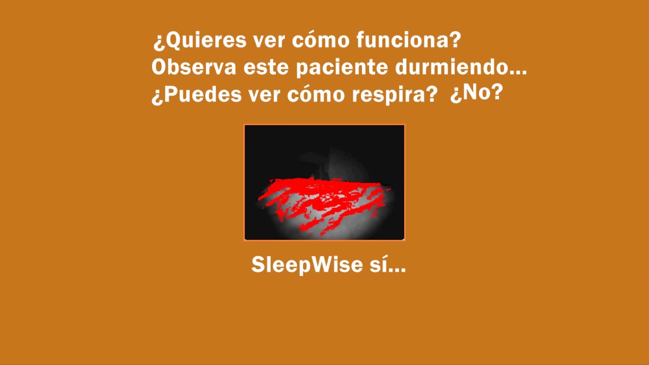 SleepWise  | HEALTHIO 2017
