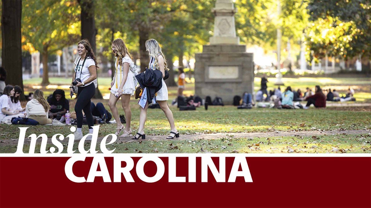 Inside Carolina Episode 40: Looking back on 2025